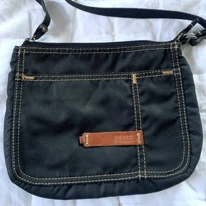 Diesel Crossbody Purse